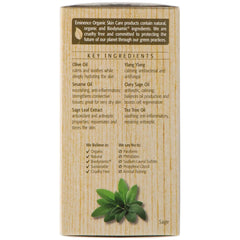 Eminence Organic Skin Care Facial Recovery Oil 0.5 fl. oz