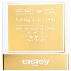 Sisley Paris Sisleya L'Integral Anti-Age Extra-Rich 50ml