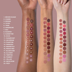 Anastasia Beverly Hills Kiss Theory Lip Balm (Various Shades)