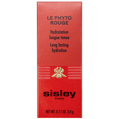 Sisley Paris Phyto-Rouge Lipstick 3.4g (Various Shades)