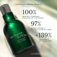 RéVive Skincare Rescue Elixir Anti-Aging Oil 30ml