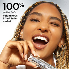 tarte Lights Camera Lashes Volumizing & Conditioning Platinum Mascara