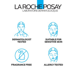 La Roche-Posay Cicaplast Lips Hydration Restore Lip Balm (0.25 fl. oz.)