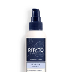 PHYTO SOFTNESS Express Detangling Milk 5.9 oz