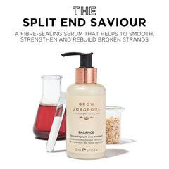 Grow Gorgeous Balance FibreSealing Split Ends Treatment 5 fl. oz.