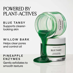 Herbivore Botanicals Blue Tansy Mask (2.3 fl. oz.)