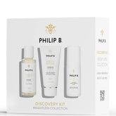Philip B. Weightless Mini Kit