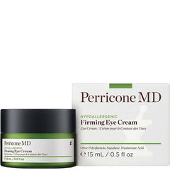 Perricone MD Hypoallergenic Firming Eye Cream (0.5 fl. oz.)
