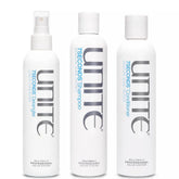 UNITE Hair 7SECONDS Moisture Trio (Worth $120.50)