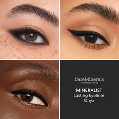 bareMinerals MINERALIST® Lasting Eyeliner (Various Shades)