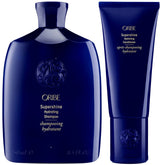 Oribe Supershine Hydrating Shampoo and Conditioner Bundle 8.5oz