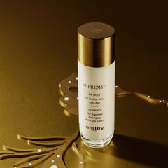 Sisley Paris Supremya At Night The Supreme Anti-Aging Skin Care Lotion 140ml