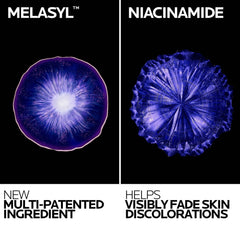 La Roche-Posay Mela-B3 Dark Spot Regimen: Cleanse, Treat, Protect