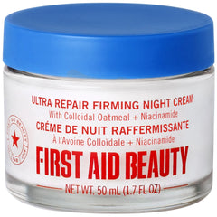 First Aid Beauty Ultra Repair Firming Night Cream 1.7 oz
