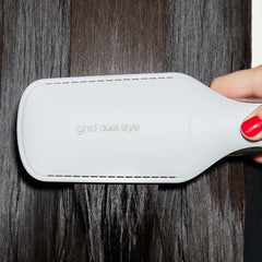 ghd Duet Style 2-in-1 Hot Air Styler - White