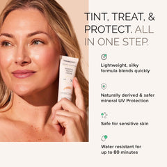 MDSolarSciences Mineral Tinted Crème SPF 30 (1.7 oz.)