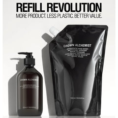 Grown Alchemist Invigorate Hand Wash 1L Refill Pouch