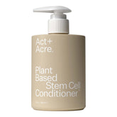 Act+Acre Stem Cell Conditioner for Hair Thinning and Growth 295ml