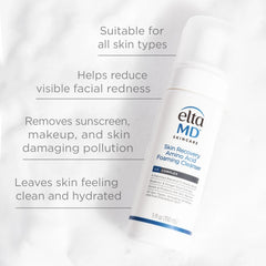 EltaMD Skin Recovery Amino Acid Foaming Cleanser (5 oz.)