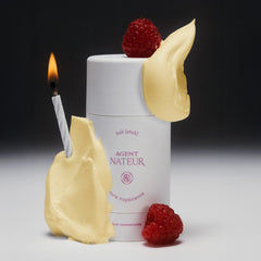 AGENT NATEUR holi (stick) tarte tropezienne deodorant