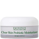 Eminence Organic Skin Care Clear Skin Probiotic Moisturizer 2 fl. oz