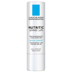 La Roche-Posay Nutritic Lips (0.15 fl. oz.)