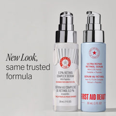 First Aid Beauty Ultra Repair Retinol Serum 1.0 fl. oz