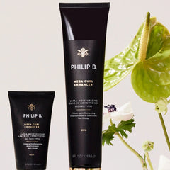 Philip B. Mega Curl Enhancer 6oz
