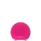 FOREO LUNA 4 Play Facial Cleansing Brush in Cherry Up!