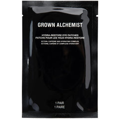 Grown Alchemist Hydra-Restore Eye Patches (8-pack)