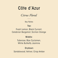 Oribe Côte d’Azur Revitalizing Hand Wash 300ml