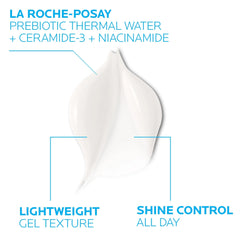 La Roche-Posay Toleriane Double Repair Matte Moisturizer (3.38 fl. oz)