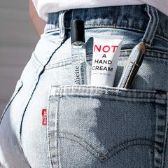 Juliette Has a Gun Not A Perfume Hand Cream 1 fl. oz