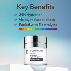 Dr Dennis Gross Alpha Beta® pH Balance Replenishing Cream (1.7 fl. Oz)