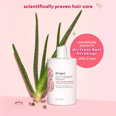 Briogeo Don't Despair, Repair!™ Super Moisture Conditioner for Dry + Damaged Hair 16 oz