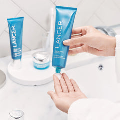 Lancer Skincare The Method: Cleanse Normal-Combination (8 fl. oz)