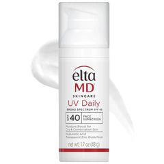 EltaMD UV Daily Broad-Spectrum SPF 40 Duo ($82 Value)