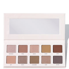 Wander Beauty In Neutral Eyeshadow Palette
