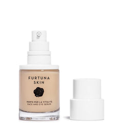 Furtuna Skin Porte Per La Vitalita Face and Eye Serum