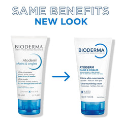 Bioderma Atoderm Hand Cream (1.6 oz.)