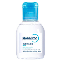 Bioderma Hydrabio H2O Micellar Water (3.3 oz.)