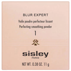 Sisley Paris Blur Expert Perfecting Smoothing Powder 11g (Various Shades)
