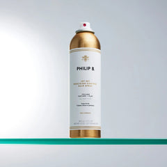 Philip B. Jet Set Precision Control Hair Spray 9oz