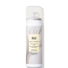 R+Co BRIGHT SHADOWS Root Touch-Up Spray 1.5 oz