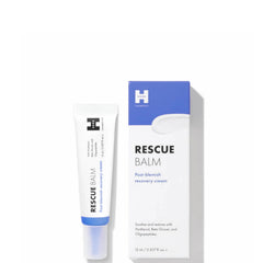 Hero Cosmetics Rescue Balm Post-Blemish Recovery Cream