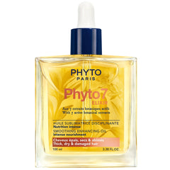 Phyto 7 Elixir Smoothing Enhancing Oil