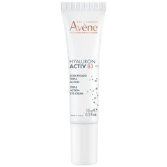 Avène Hyaluron Activ B3 Triple Correction Eye Cream 0.5 fl.oz.