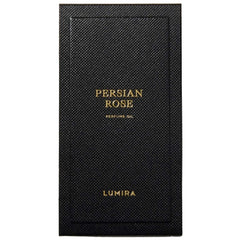 LUMIRA Persian Rose Perfume Oil 0.3 fl. oz