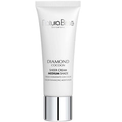 Natura Bissé Value Size Diamond Cocoon Sheer Cream 75ml