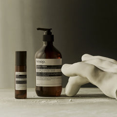 Aesop Antithesis Intense Body Cleanser 500ml